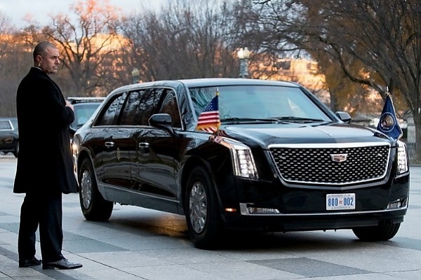 Photos : 10 Armored Presidential State Cars And Their Prices - autojosh 