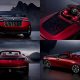 Rolls-Royce Unveils ‘La Rose Noire’ : The First Of Four Droptail Coachbuild Commission - autojosh