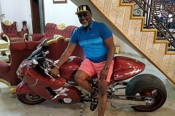 Video: Why I Park My Luxury Cars, Bikes In My Living Room, Dino Melaye Opens Up - autojosh 