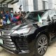 FCT Minister, Nyesom Wike Says His Lexus LX 600 Isn't Armored, Not Worth ₦300 Million - autojosh