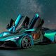 1,850-hp Zenvo Aurora Arrives As $2.83 Million Hypercar With 280-mph Top-speed - autojosh