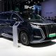 Denza, Owned By BYD-Mercedes, Celebrates Production Of 100,000th D9 In Just 11 Months - autojosh