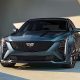 2025 Cadillac CT5 Sedan Arrives With 33-inch Touchscreen Display, Wider Front Grille - autojosh