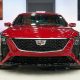2025 Cadillac CT5 Sedan Arrives With 33-inch Touchscreen Display, Wider Front Grille - autojosh