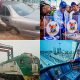 FRSC Arrest Car With 3 Tyres, Cargo Services Begins On Apapa-Ibadan Rail, Blue Rail Certified Safe, LAMATA Uses Yoruba To Announce Train Services - autojosh