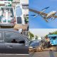 FAAN's Mobile Surveillance System, Drones : Proforce Partners With Ogun, Delta Bans Tinted Vehicles, FRSC Jan-June Road Crash Data, News In The Past Week - autojosh