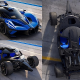 Bugatti Bolide With And Without Clothes : 10 Things About The Limited-edition Hypercar - autojosh