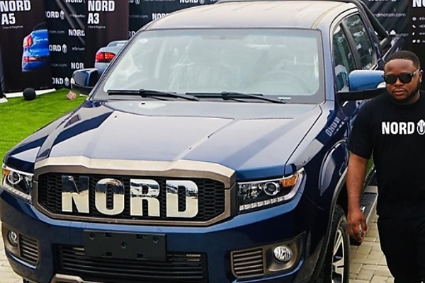 Buy Nigeria To Grow Naira : Nord CEO Unhappy With The Purchase Of 360 Foreign-made SUVs For Rep Members - autojosh