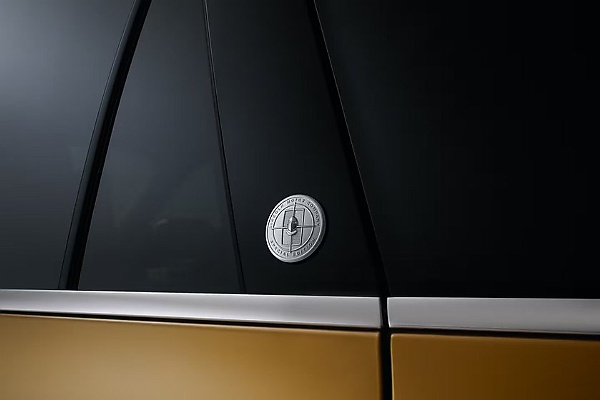 China-only Lincoln Navigator Black Gold Special Edition Has A Very Flashy Paint Job - autojosh 