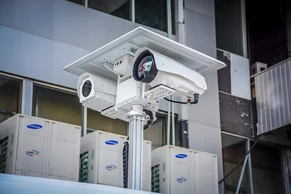 FAAN Acquires Mobile Surveillance System To Boast Security Operations At Lagos Airport - autojosh 