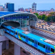 Built To Last 100 Years : FG Certifies 'Lagos Blue Rail Infrastructure' Safe For Passenger Operations - autojosh