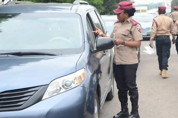 FRSC : We Only Stopped Our Personnel From Entering Vehicles Of Offenders, Impoundment Isn't Banned - autojosh 
