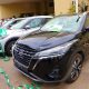 Insecurity : FCT Minister Wike Presents 10 Vehicles To Traditional Rulers In The Nation’s Capital - autojosh