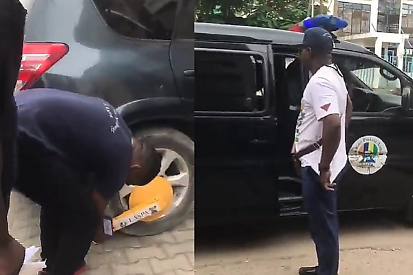 LASPA Urges Hotels, Event Centres To Comply With Lagos Parking Policy, Appeals To Car Park Operators To Ensure Timely Payment - autojosh 