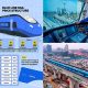 LAMATA Releases Timetable, Fares For Blue Line Rail Ahead Of Inaugural Train Ride On Monday Sept. 4th - autojosh