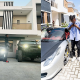 Malian Record Properties : Singer Zinoleesky And His Luxury Cars That He Never Really Owned - autojosh