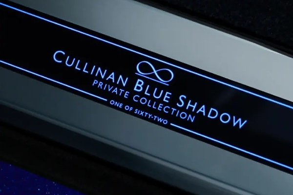 Man U Star Marcus Rashford Buys Rolls-Royce Cullinan Blue Shadow, His Third Rolls-Royce - autojosh 