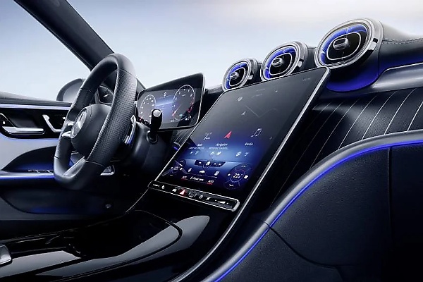 Mercedes Drivers Can Now Control Their Smart Homes While Behind The Wheels With MBUX Voice Assistant - autojosh