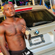 Nigerian Singer Portable Replaces His Crashed Mercedes G-Class With BMW X3 - autojosh