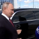 Vladimir Putin Gifts Russian-made Aurus Senat Limousine To North Korea's Kim Cos He Liked It - autojosh