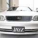 Rapper Jay-Z’s Iconic “Off-white 1993 Lexus GS 300” On Display At The Brooklyn Library - autojosh