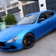 Singer Phyno Gift His Manager Maserati Ghibli - autojosh