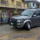 Toyota Sequoia SUV Suffers Catastrophic Ball Joint Failure In Lagos, Here Are The Causes - autojosh