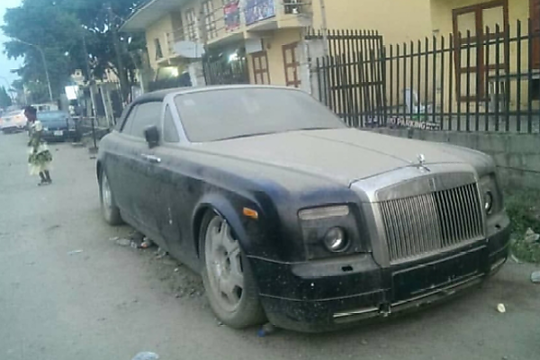 LASG Investigates Transport Officials Who Extorted Owners Of Abandoned Vehicles