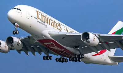 UAE Lifts Visa Ban On Nigerians, Emirates And Etihad Airlines To Resume Flight Operations To Nigeria - autojosh