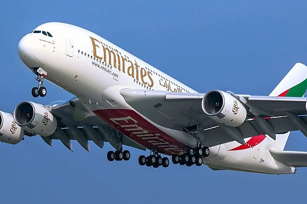 UAE Lifts Visa Ban On Nigerians, Emirates And Etihad Airlines To Resume Flight Operations To Nigeria - autojosh