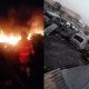 Man Sets Father's Car Dealership On Fire, Affects Spare Parts Shops Owned By Nigerians In South Africa - autojosh