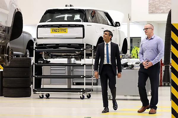 Automakers Hails UK Government Decision To Delay Petrol/Diesel Car Ban Till 2035 - autojosh