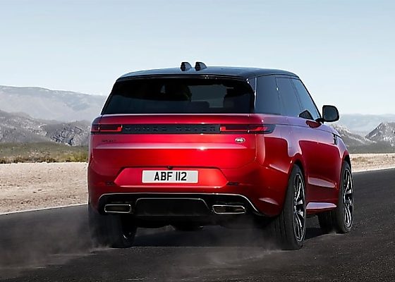 BusinessCar Awards : Genesis GV70 Wins Best Premium Large SUV, Range Rover Sport Voted Driver’s Choice - autojosh