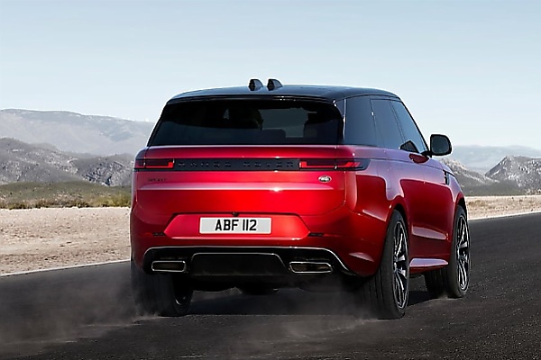 BusinessCar Awards : Genesis GV70 Wins Best Premium Large SUV, Range Rover Sport Voted Driver’s Choice - autojosh 