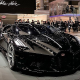 Bugatti Says Average Buyer's Of Its Hypercars Owns 84 Cars, 3 Private Jets, And A Yacht - autojosh