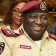 I Learnt To Drive With FRSC Patrol Car, Says Bisi Kazeem, Newly Promoted Deputy Corps Marshal - autojosh