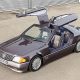 This One-off Mercedes E-Class-based 1989 Boschert B300 Gullwing Set To Fetch $315,000 - autojosh