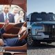 California Gov. Newsom Test-drove Impressive YangWang U8 In China, Wants To Take Two Back To U.S - autojosh