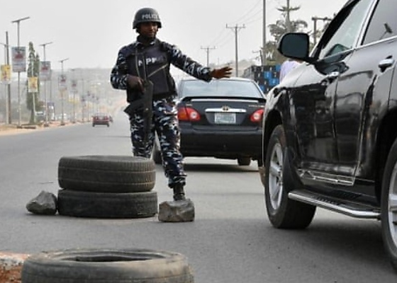 Nigerian Police Suspends E-motor Registry (e-CMR) Enforcement Following Public Outcry - autojosh