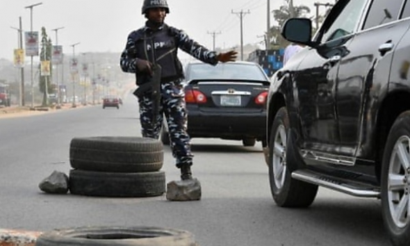 Nigerian Police Suspends E-motor Registry (e-CMR) Enforcement Following Public Outcry - autojosh