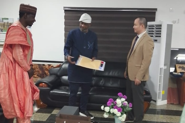 Electric Car Battery : Ruifu Lithium Partners With FG, To Establish Lithium Ore Processing Plant In Nasarawa State - autojosh 