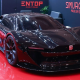 Entop Simurgh, Afghanistan First “Supercar”, Unveiled At Geneva International Motor Show Qatar - autojosh