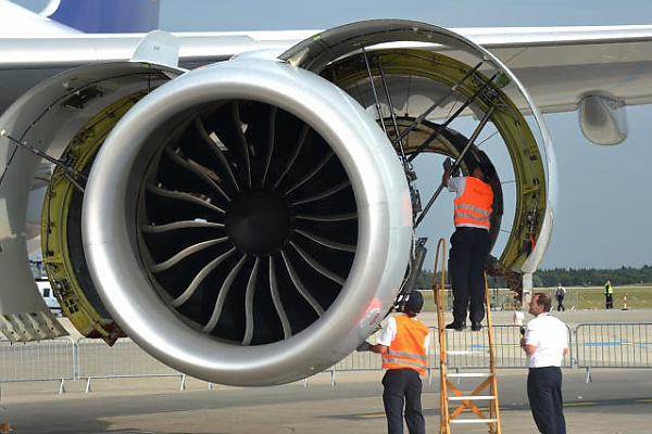 Fake Jet Engine Parts From UK Grounds 100s Of Aeroplanes As Scandal Grows - autojosh