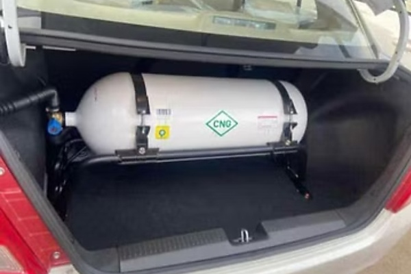 FG Aims To Convert 10 Million Petrol-powered Vehicles To Use Gas In 3 Years - autojosh