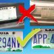 “Get New Number Plate, Faded One Is A Risk To The Vehicle And The Owner” - FRSC Advises Motorists - autojosh