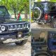 Gov Alex Otti Of Abia Takes Delivery Of His Official Vehicle, Armored IVM G80 SUV Worth Over ₦60m - autojosh