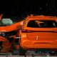 Watch : Mercedes Performs Head-on Crash Test Between EQS SUV And EQA To Show Its Electric Cars Are Safe As Other Models - autojosh