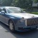 China’s Most Expensive Car: Retro-style Hongqi L5 Limo Dubbed “Rolls-Royce Of China” Starts At $680,000 - autojosh