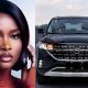 Ilebaye Wins BBNaija All-Stars, Goes Home With ₦120M Cash Prize, Innoson IVM G5T SUV - autojosh