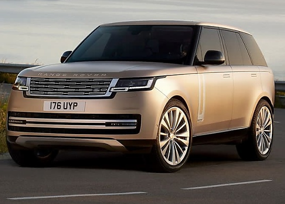 JLR Reports Strong Sales In Q3 2023, Sees High Demand For Range Rover, Range Rover Sport and Defender - autojosh